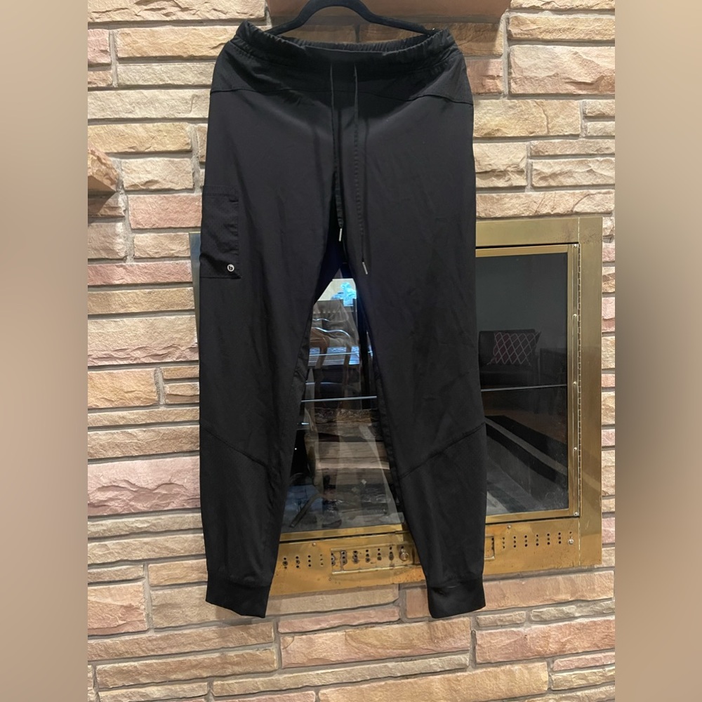 Barco scrub pants. Size M tall